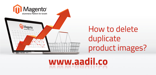  How to delete duplicate product images in Magento?