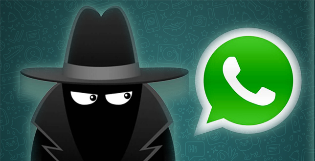 WhatsApp Facebook Privacy